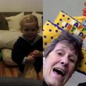 Life on the small screen: fly less, video chat more